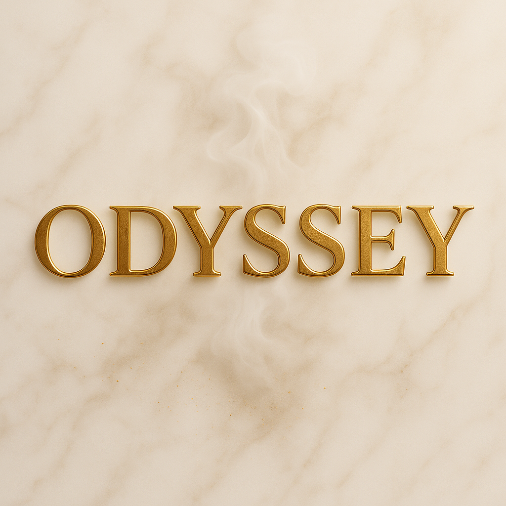 LINEA ODYSSEY