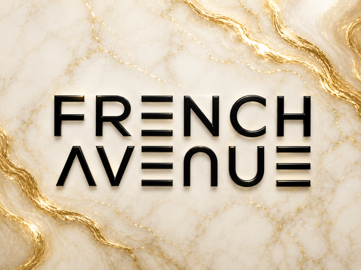 FRENCH EVENUE