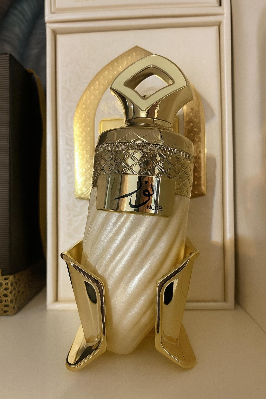 Oud noor