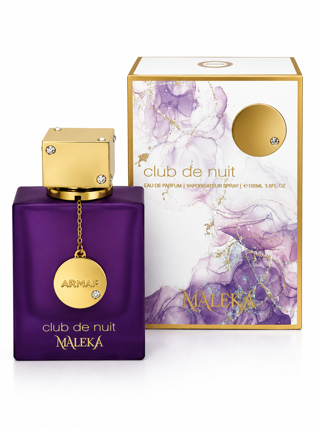 Club de Nuit Maleka – Armaf