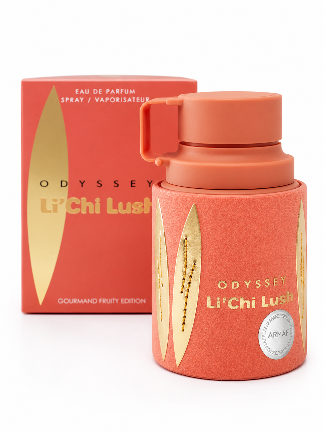 Armaf Odyssey Li’Chi Lush Eau de Parfum 100 ml