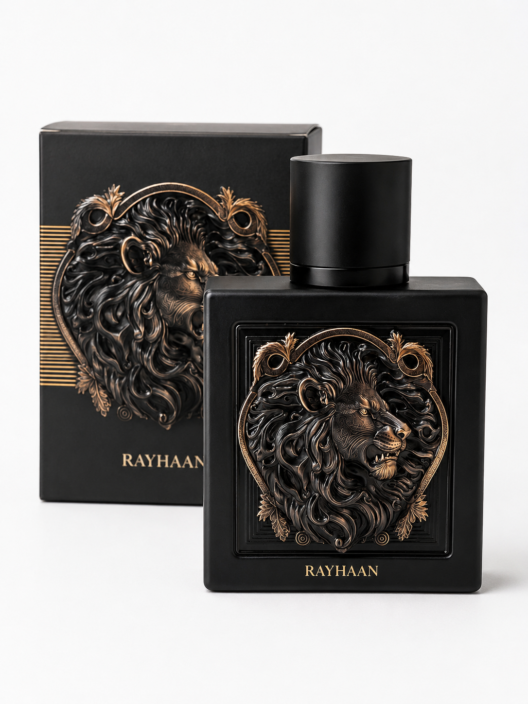 Rayhaan Eau de Parfum
