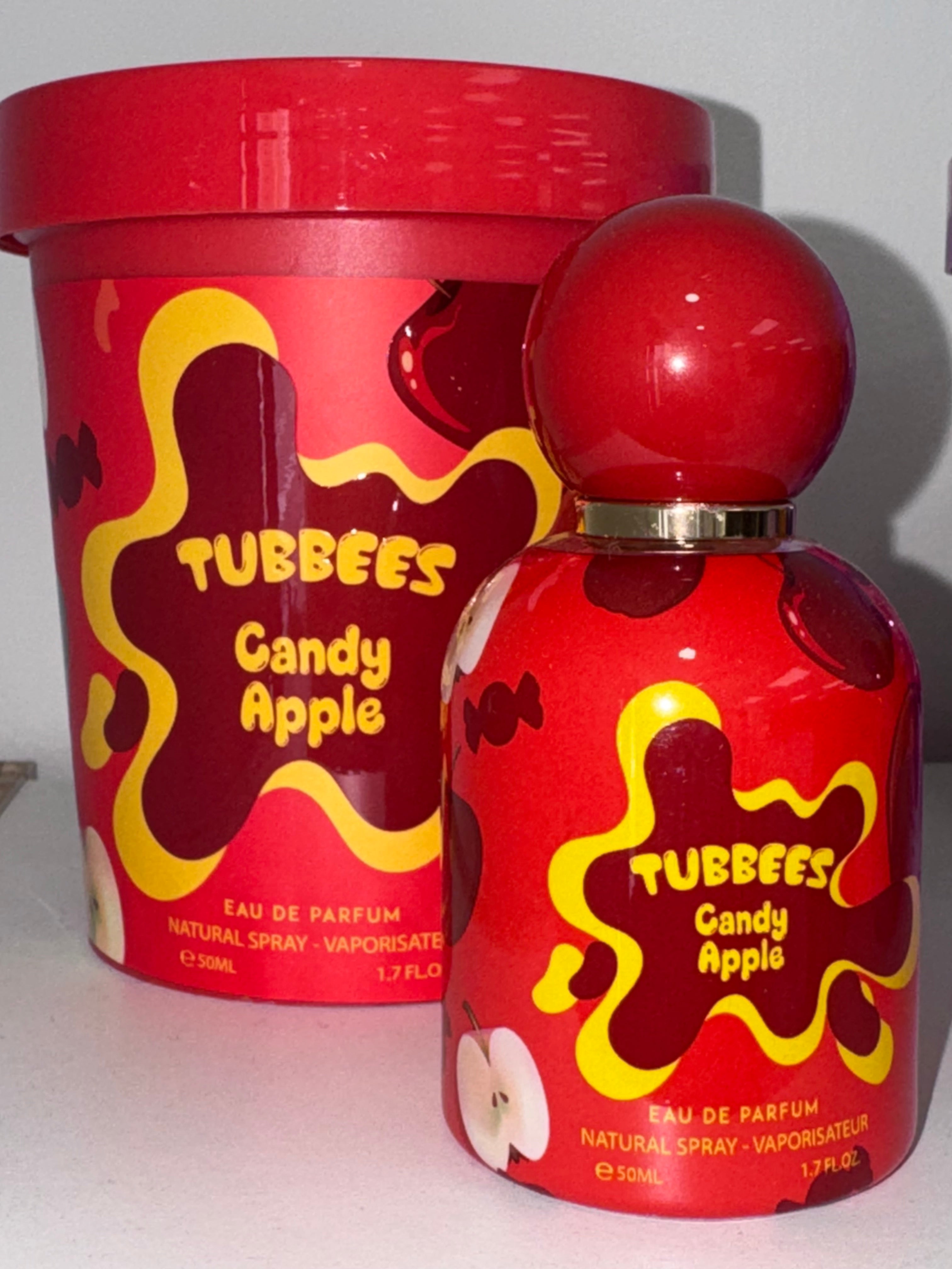 TUBBEES