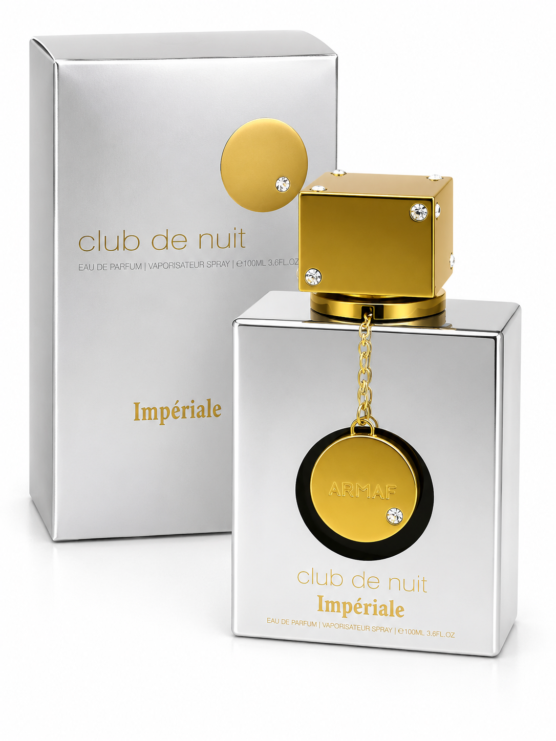 Club de Nuit Impériale – Armaf