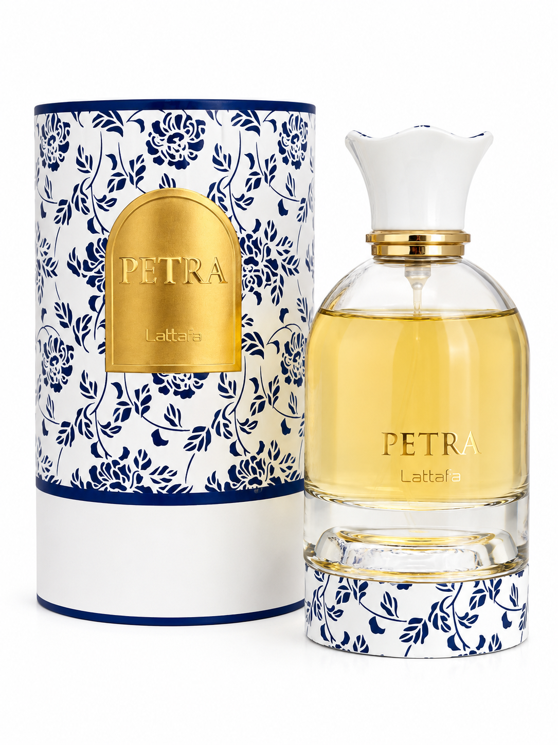 Petra Eau de Parfum – Lattafa