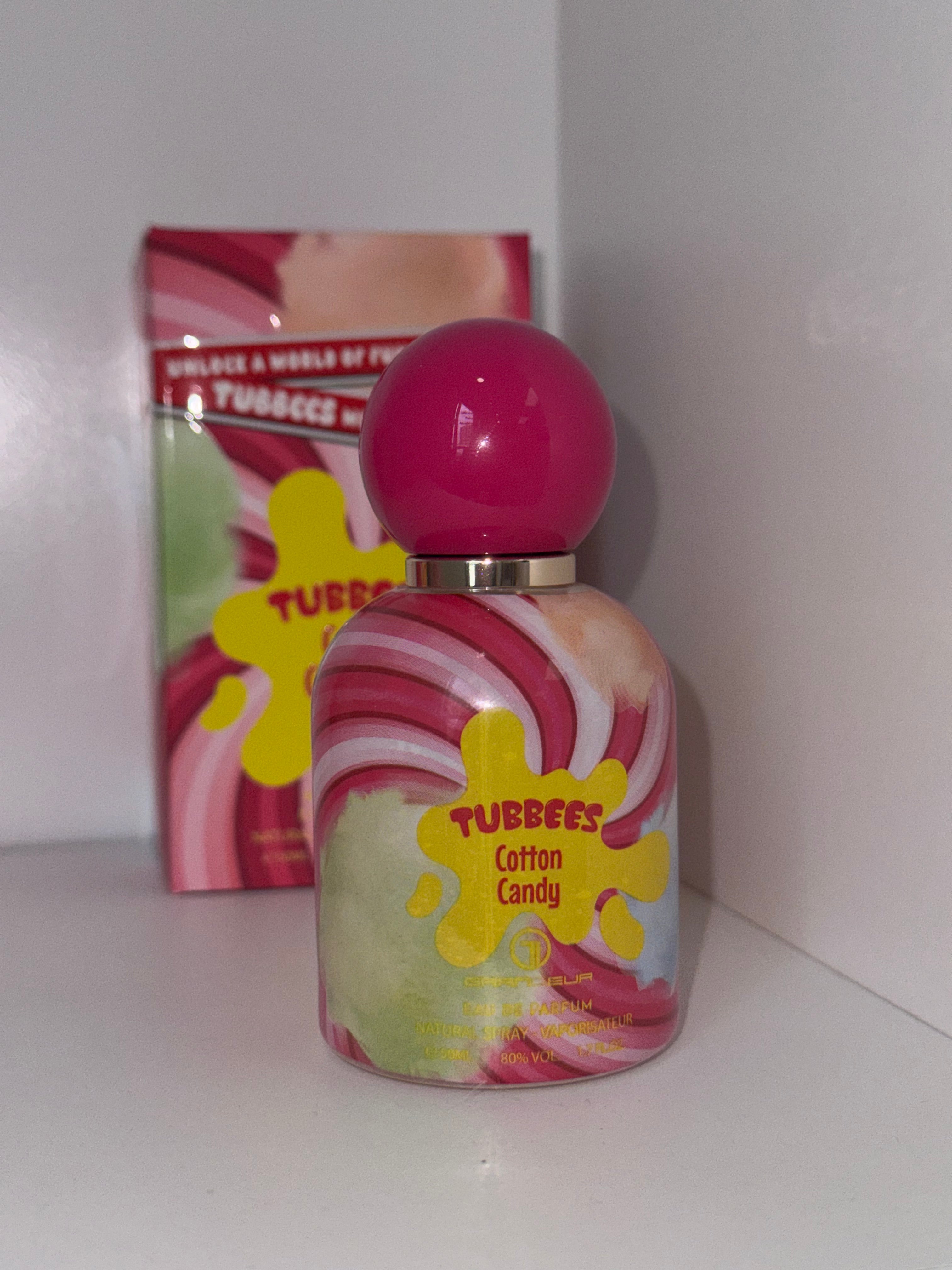 TUBBEES
