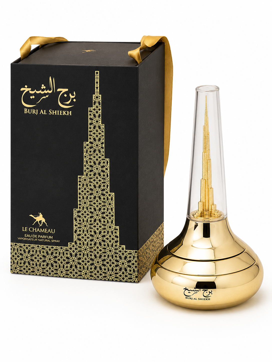 Burj Al Sheikh Eau de Parfum 100 ml
