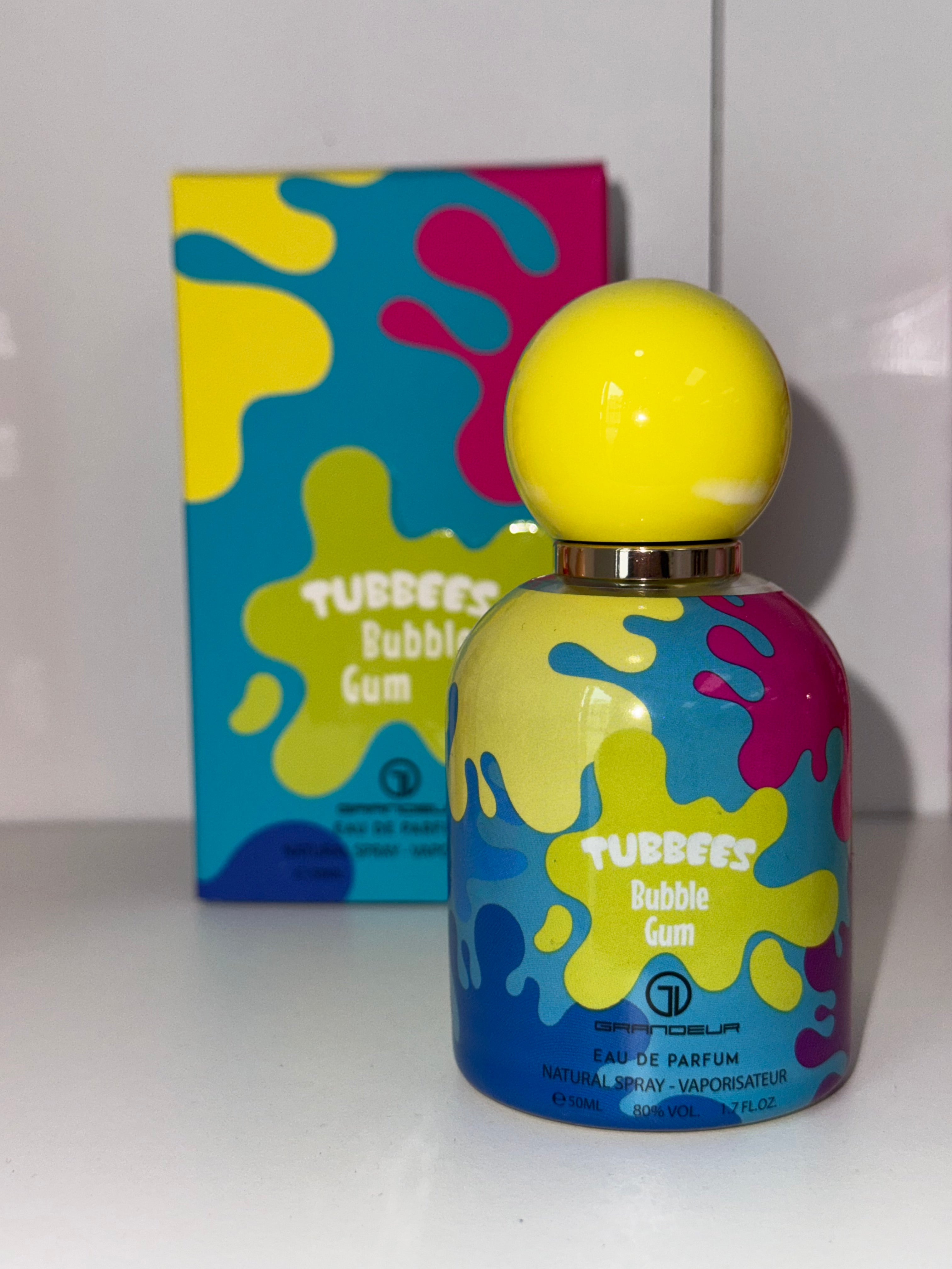 TUBBEES