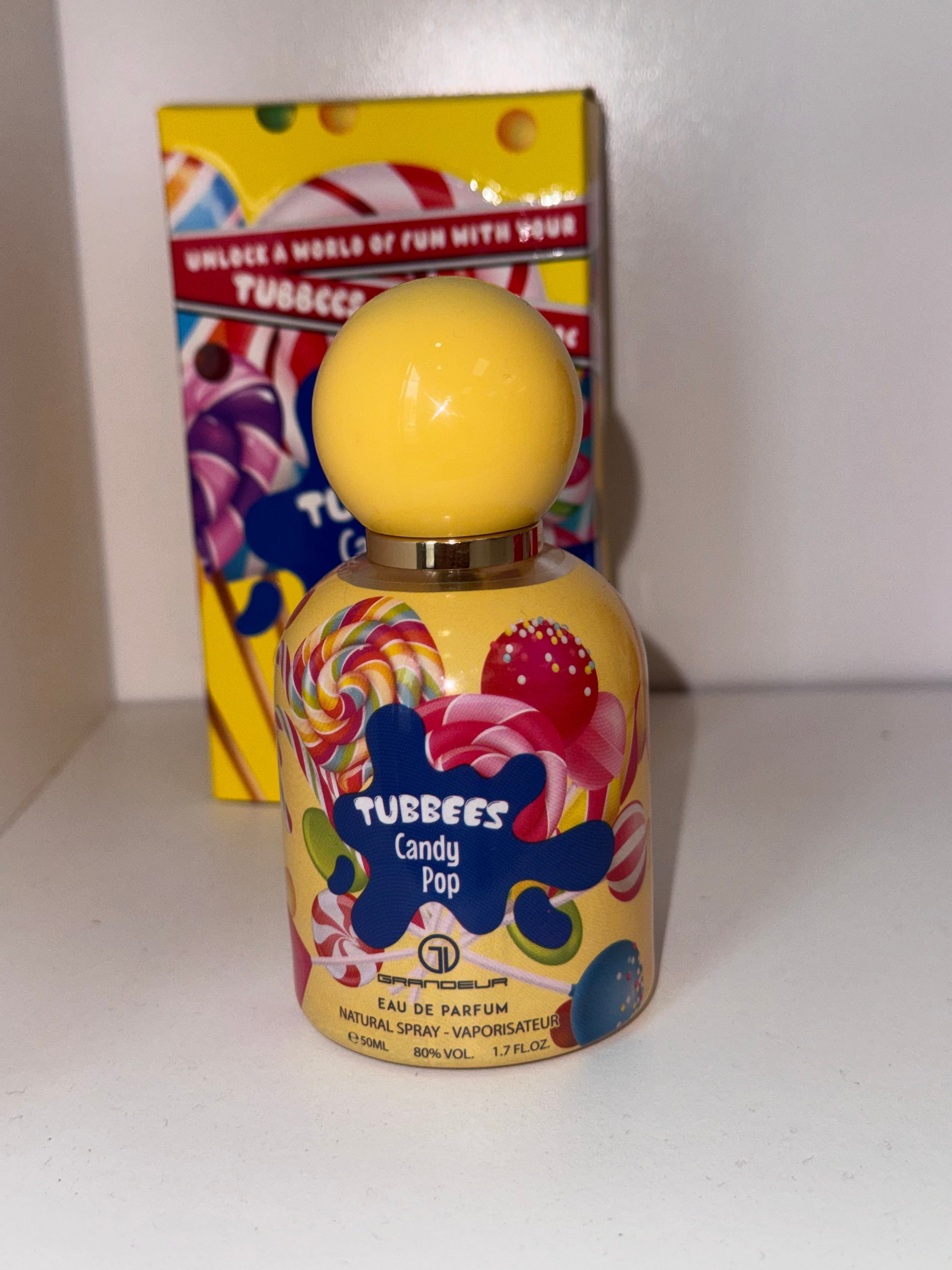 TUBBEES