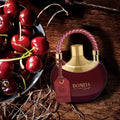 BONITA POUR FEMME – Perfume femenino elegante, cálido y sofisticado