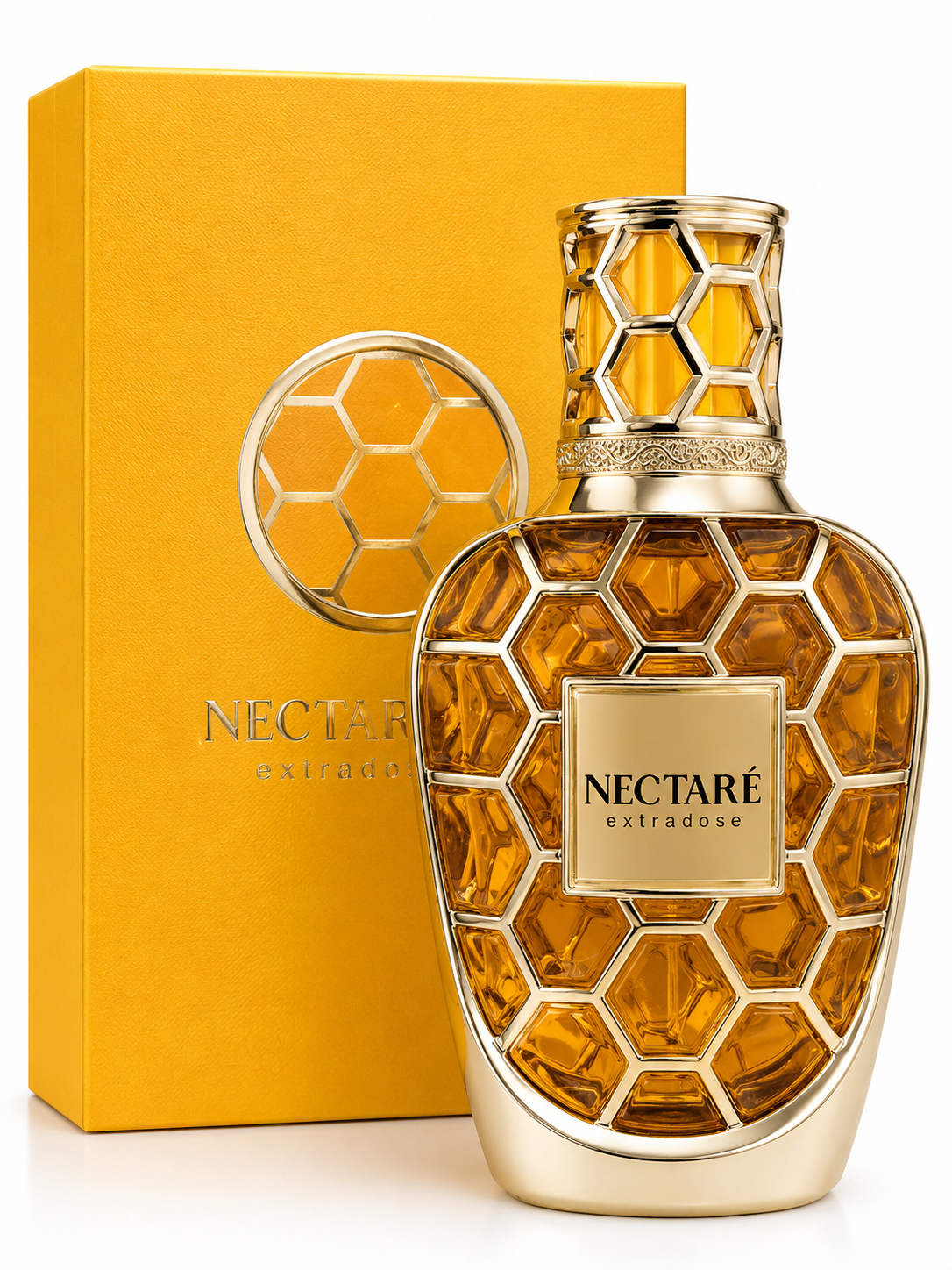 Nectaré Extradose Eau de Parfum 100 ml