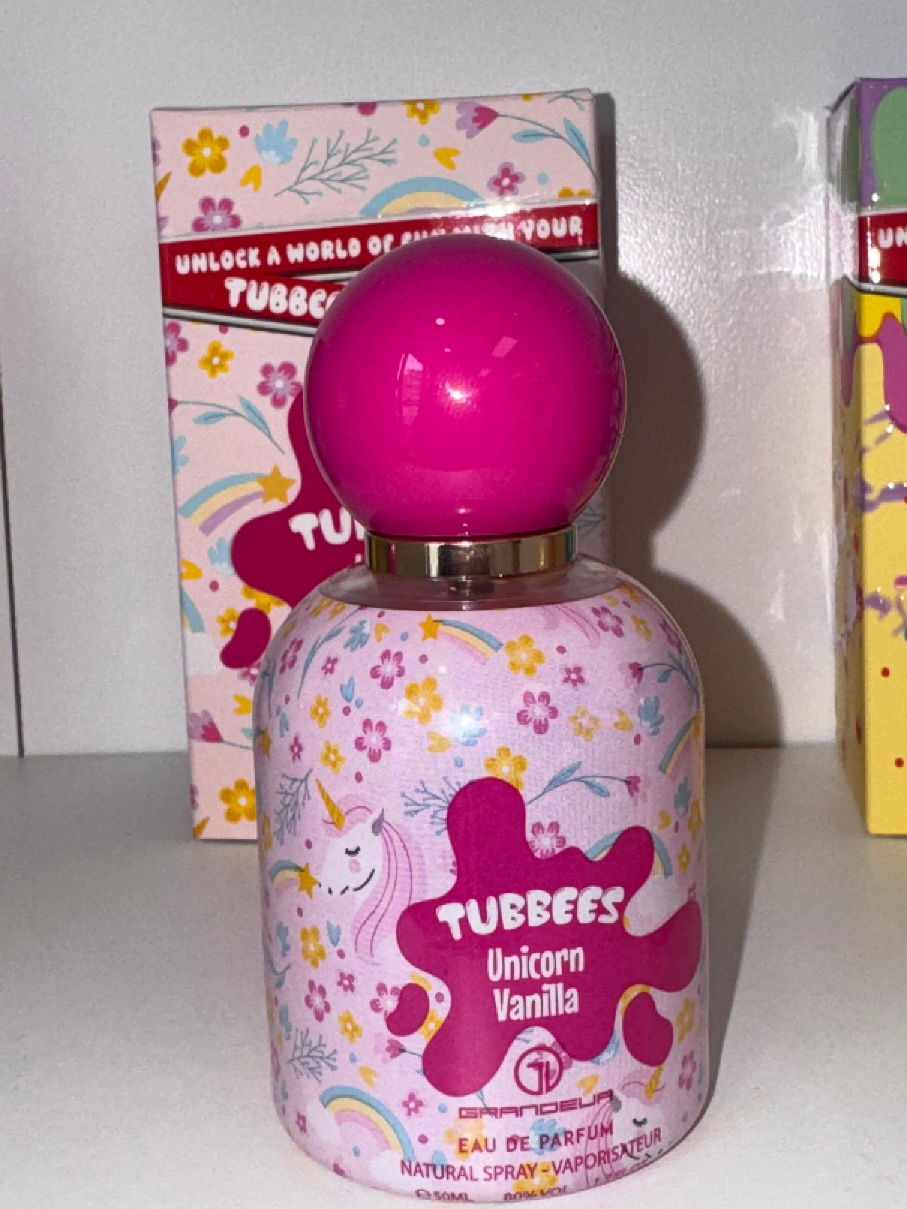 TUBBEES