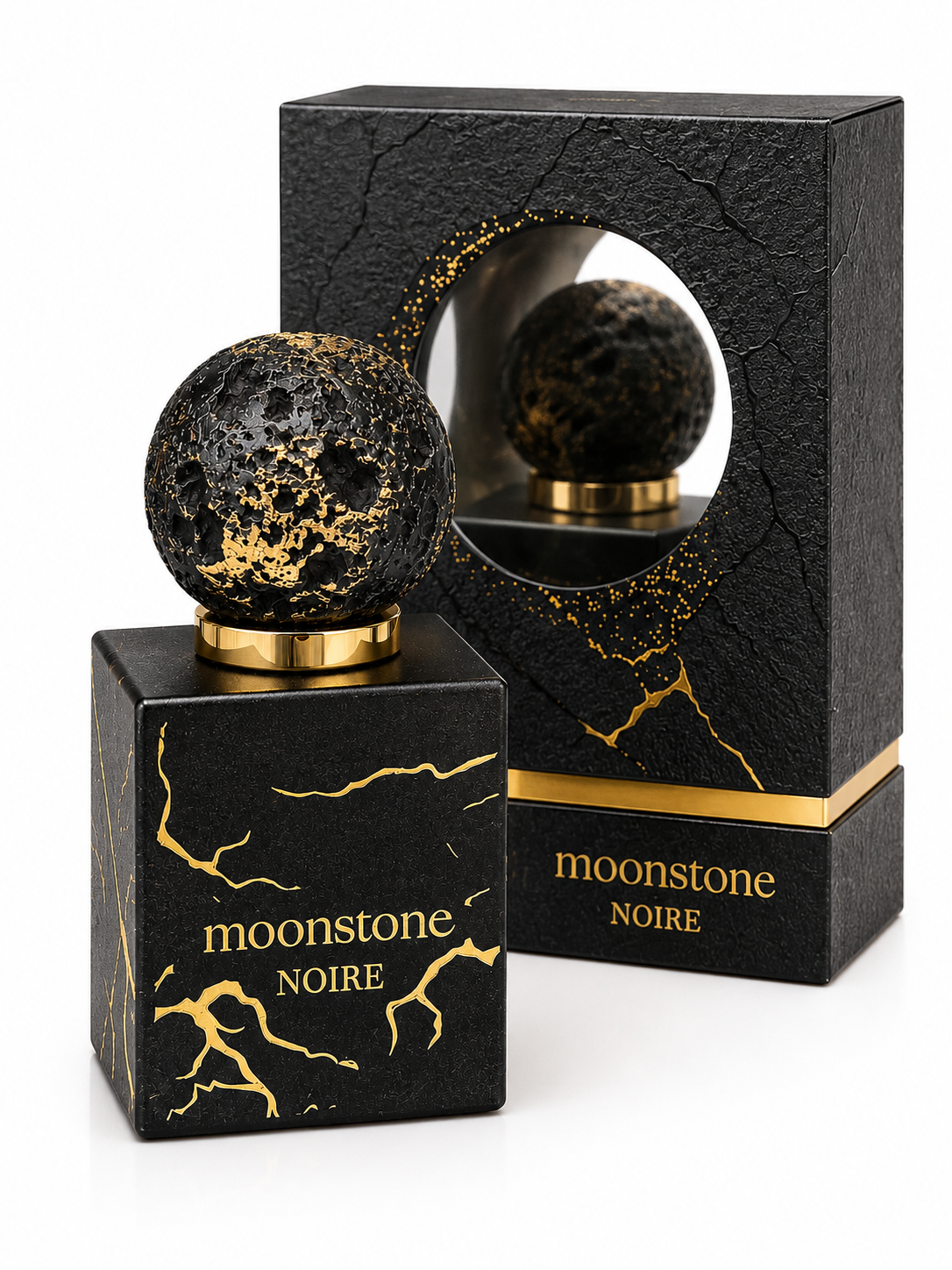 Moonstone Noire Eau de Parfum 100 ml