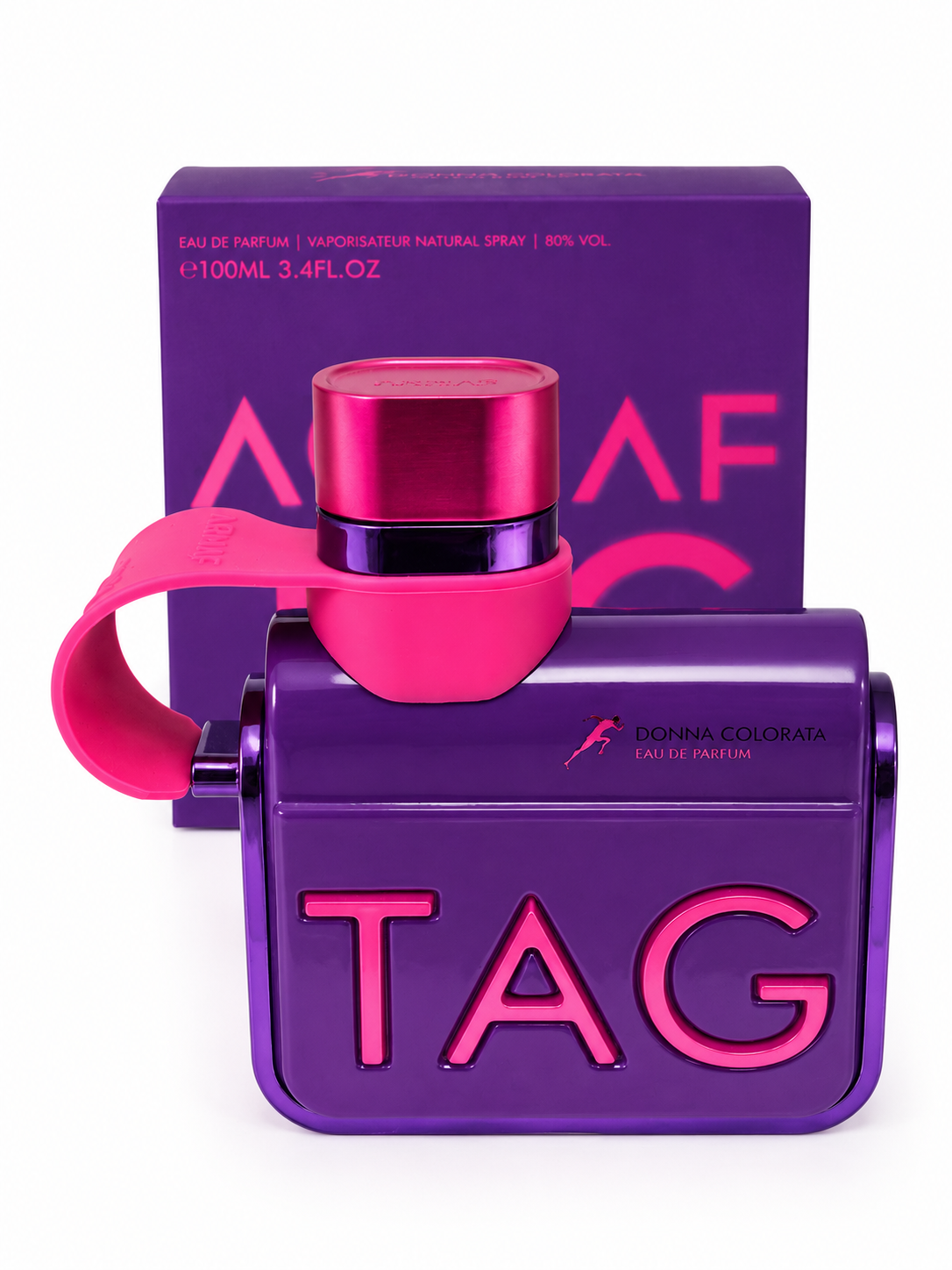 TAG -ARMAF