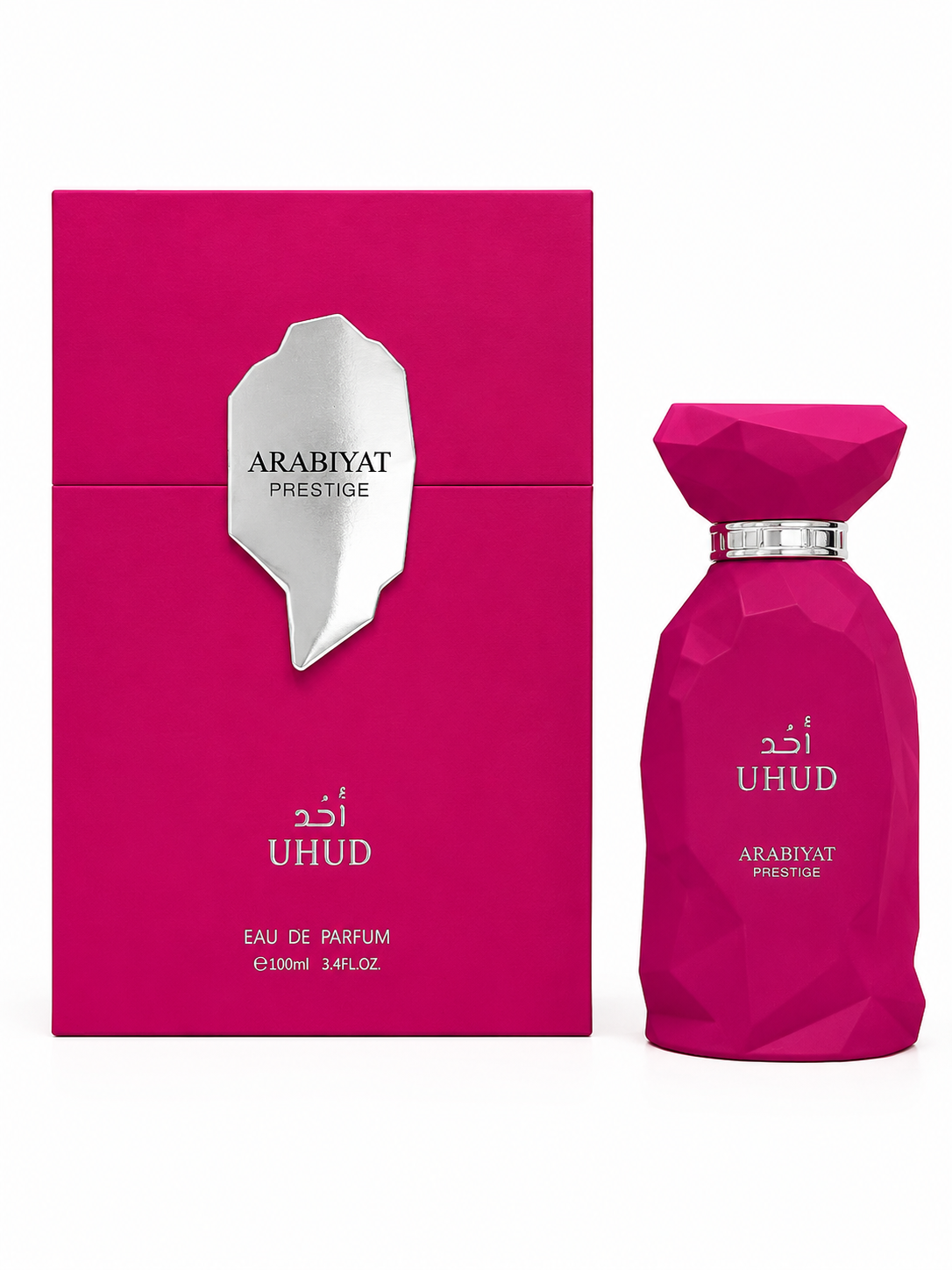 UHUD Eau de Parfum 100 ml
