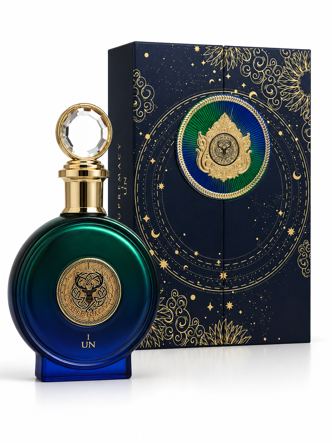 French Avenue IUN Eau de Parfum 100 ml