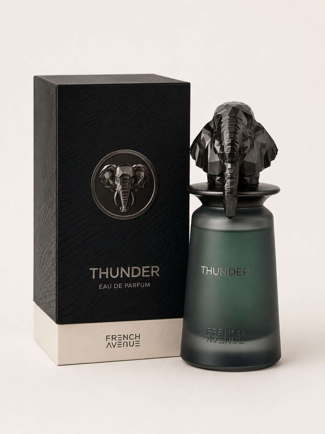 French Avenue Thunder Eau de Parfum 100 ml