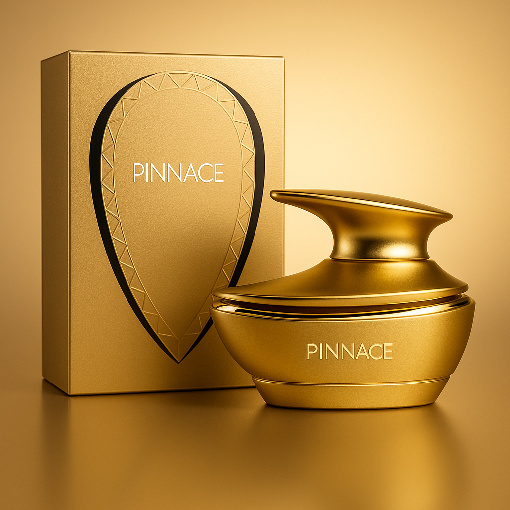 PINNACE – Eau de Parfum para Hombre | 100 ml