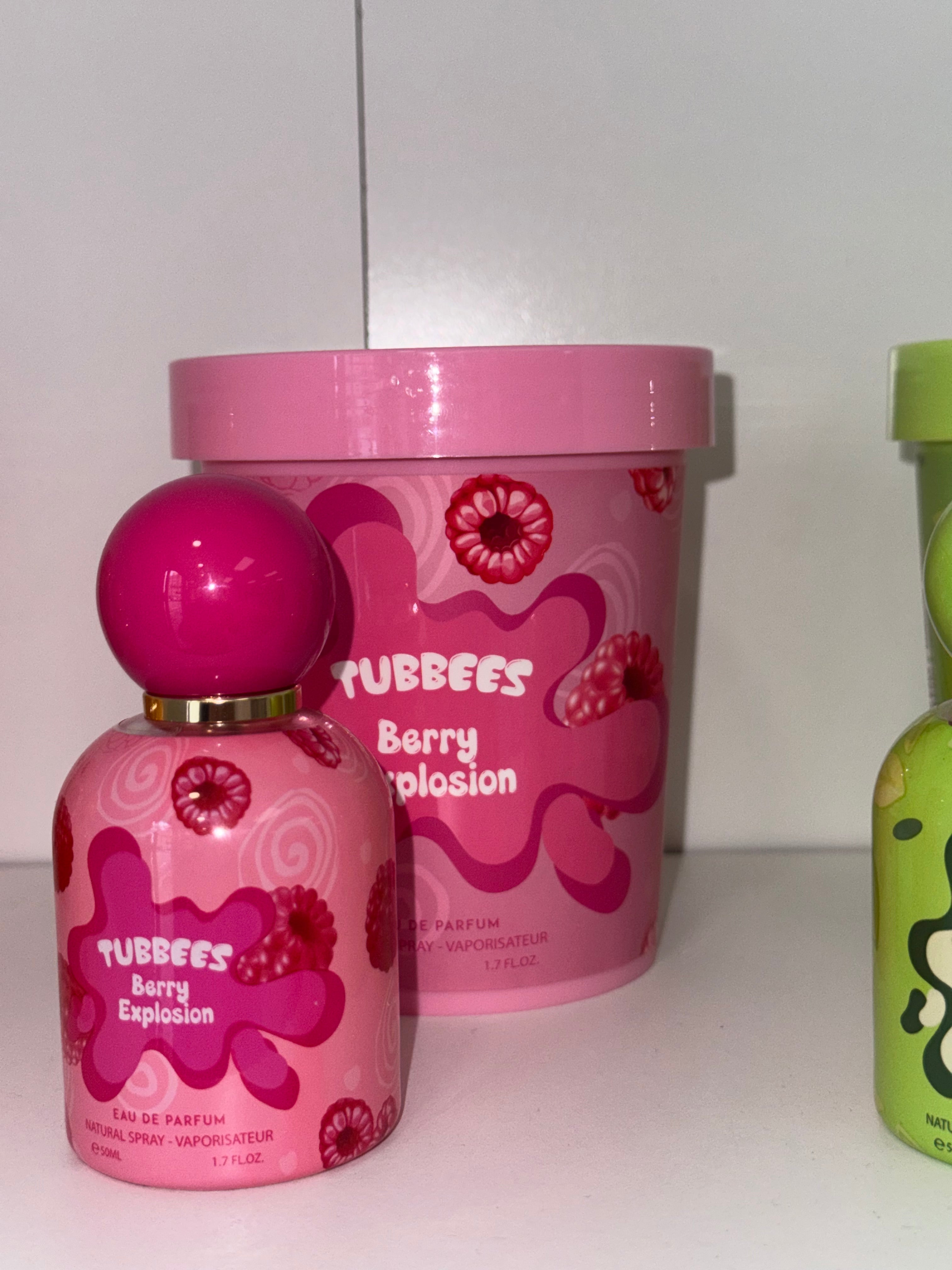 TUBBEES