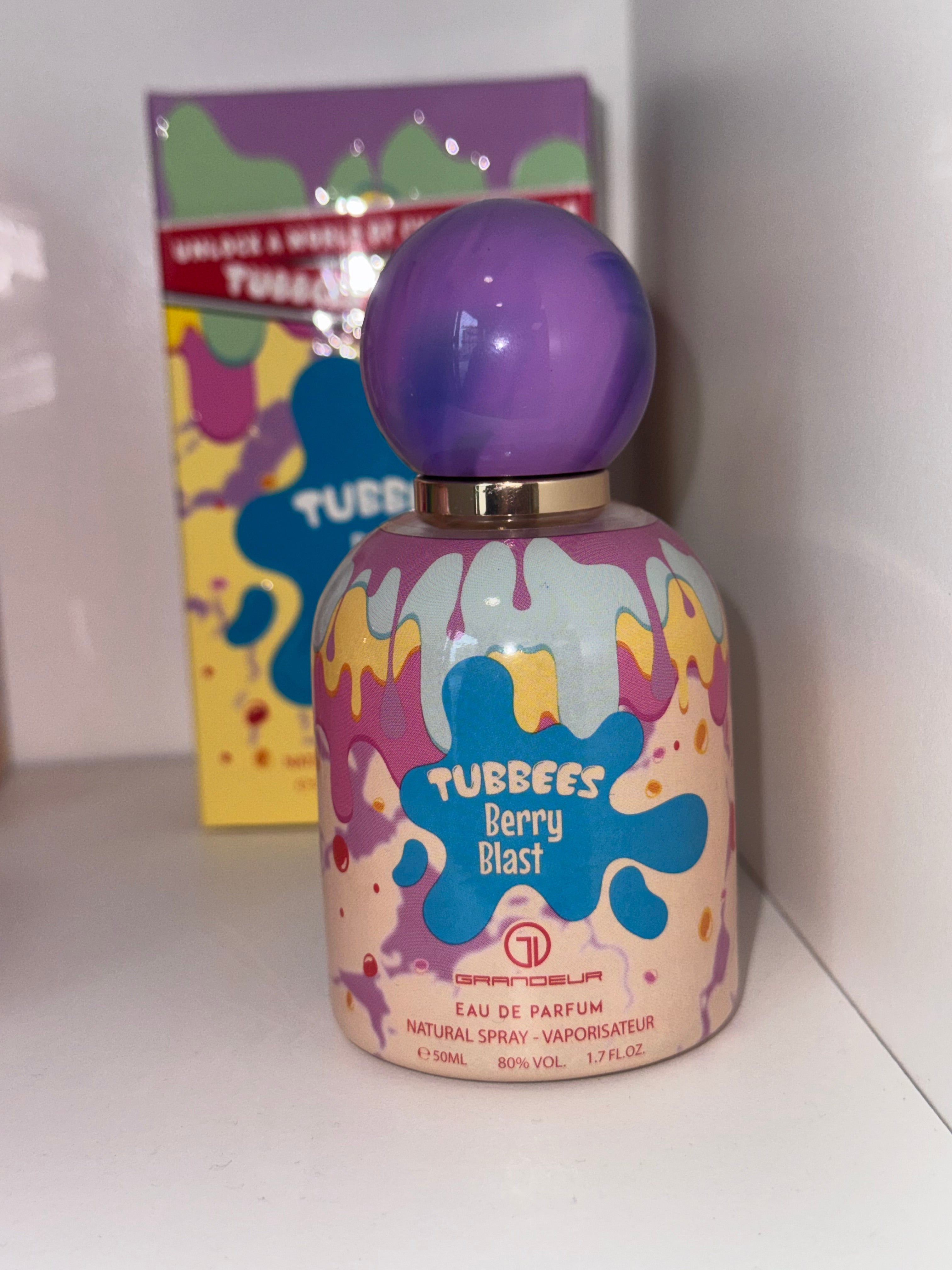 TUBBEES