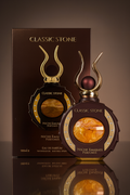 Classic Stone – Eau de Parfum Unisex de Niche Emarati
