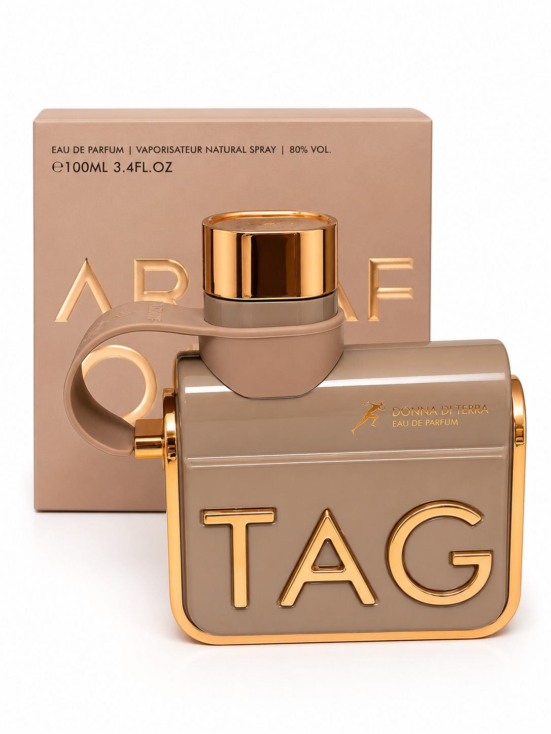 TAG -ARMAF