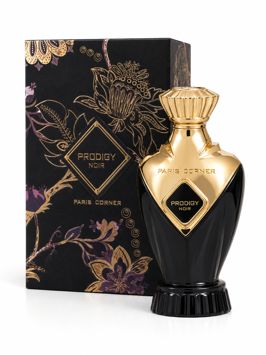 Paris Corner Prodigy Noir Eau de Parfum 100 ml