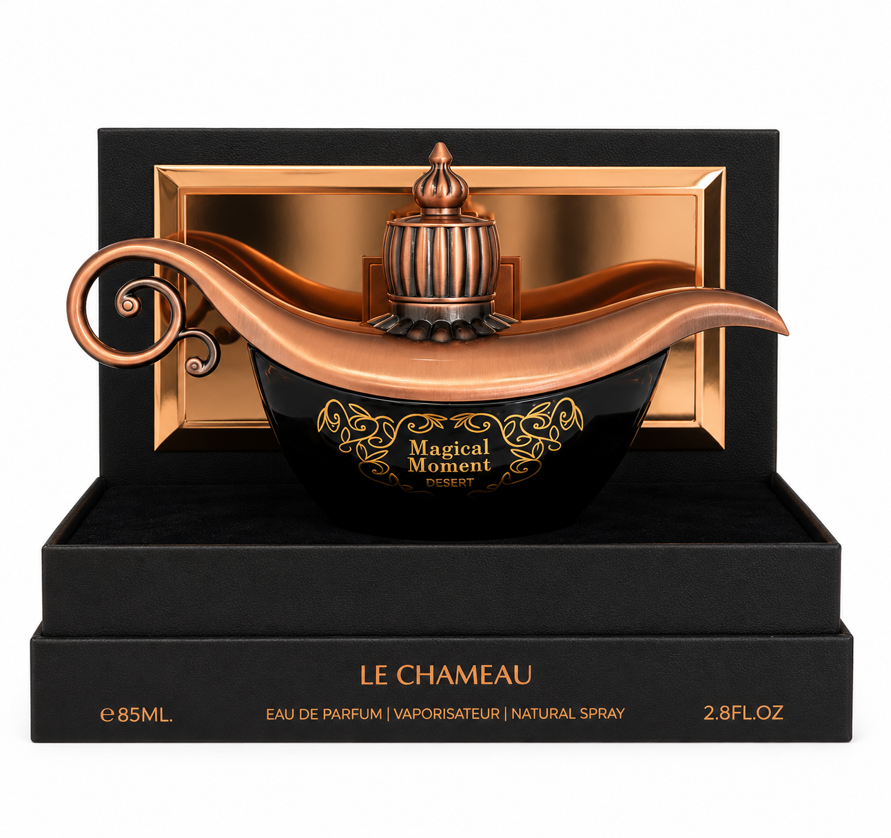 Magical Moment Desert Eau de Parfum 85 ml
