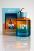 Beach Party – Eau de Parfum Unisex de Armaf