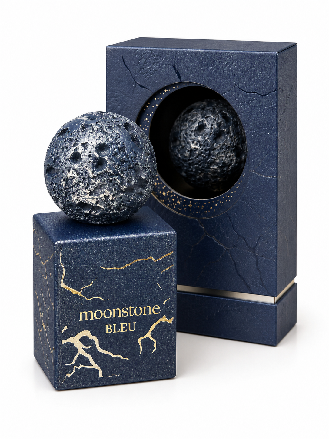 Moonstone Bleu Eau de Parfum 100 ml