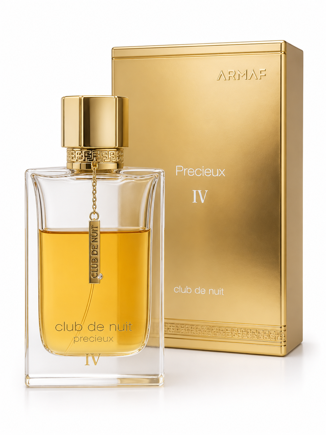 Club de Nuit Précieux IV – Armaf
