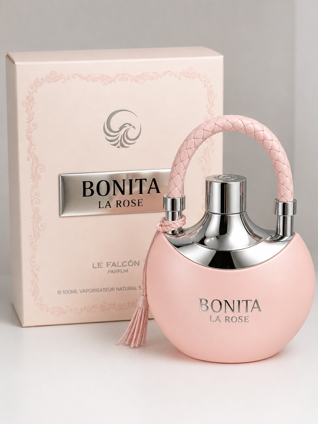 Bonita La Rose – Le Falconé Perfumes