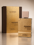 Al Haramain Amber Oud Gold 999.9 Dubai Edition Extrait de Parfum 100 ml