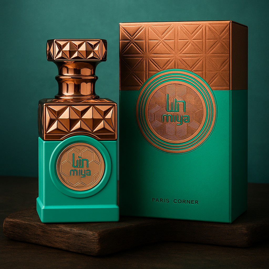 Minya – Perfume femenino intenso, floral y elegante |  Paris Corner