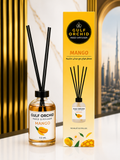 Difusor de Varillas Mango – Gulf Orchid
