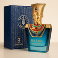 Bharara Ramesses I – Perfume árabe de lujo, intenso y elegante