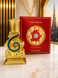 Layali Rouge Concentrated Perfume Oil – Swiss Arabian