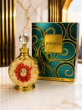 Johayna Green Khadlaj Perfumes