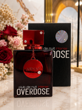 Club De Nuit Intense Overdose Armaf