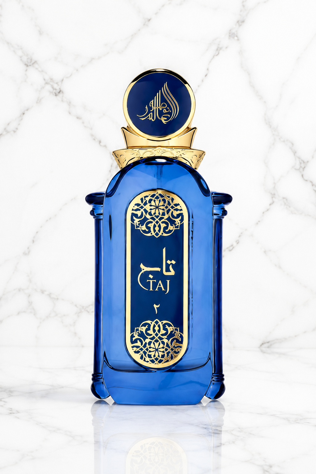 Taj 2 de Fragrance World