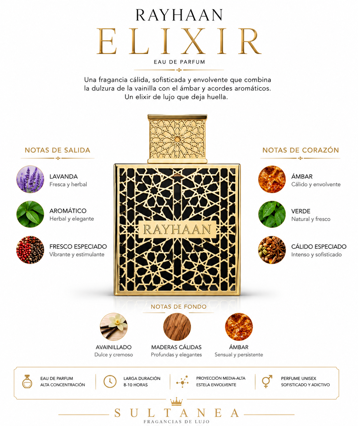 Rayhaan Elixir