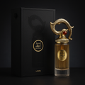 SEHR – Perfume árabe misterioso con oud, ámbar y especias | Unisex