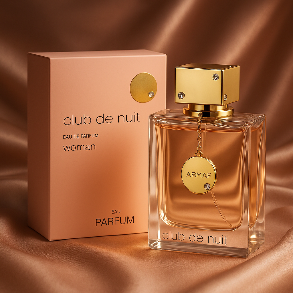 Club de Nuit Woman –  Armaf