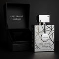 Club de Nuit Sillage – Perfume fresco y metálico con estela intensa | Armaf