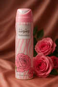 Washwashah – Body Spray floral, dulce y femenino | Lattafa