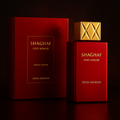 Shaghaf Oud Ahmar – Perfume oriental dulce, con cereza, praliné y oud | Swiss Arabian