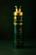 QIMMAH – Ambientador de lujo con aroma oriental envolvente
