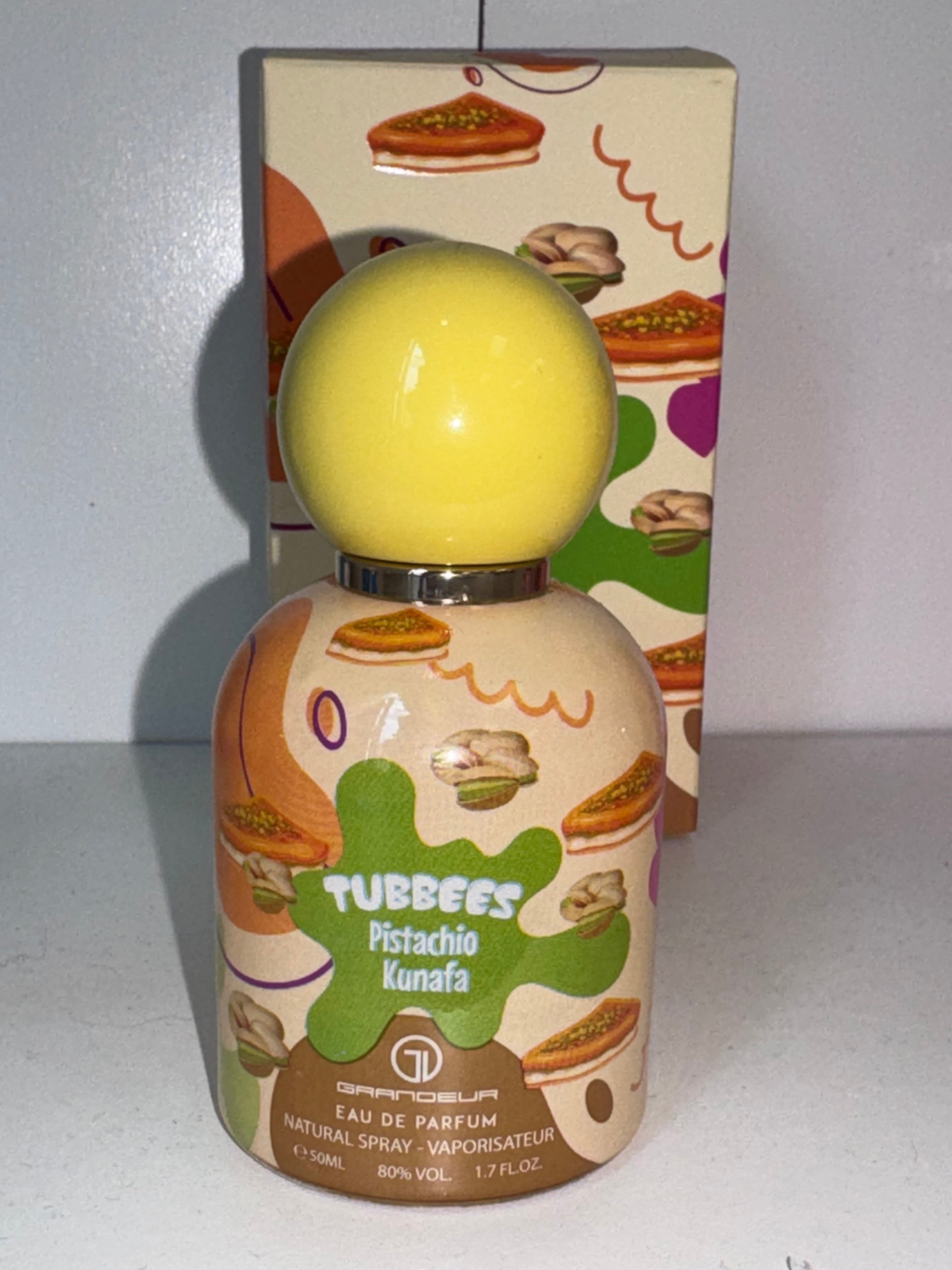 TUBBEES