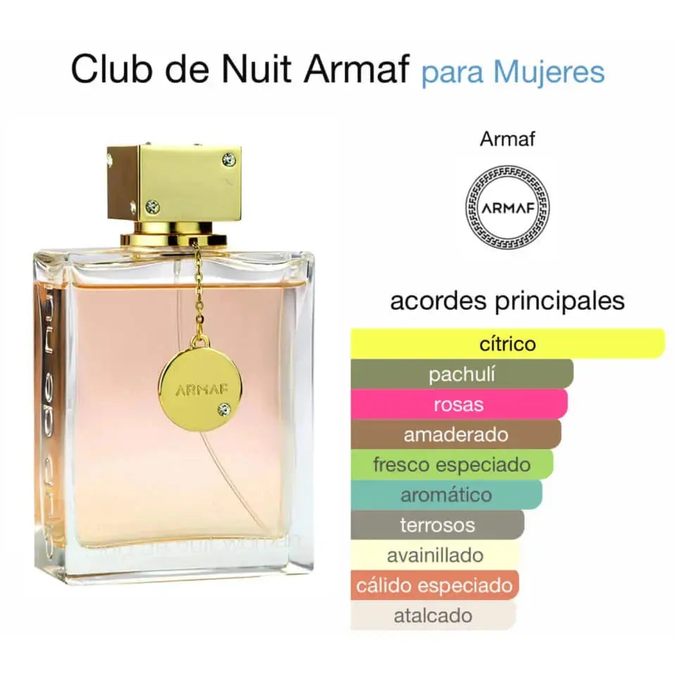 Club de Nuit Woman –  Armaf