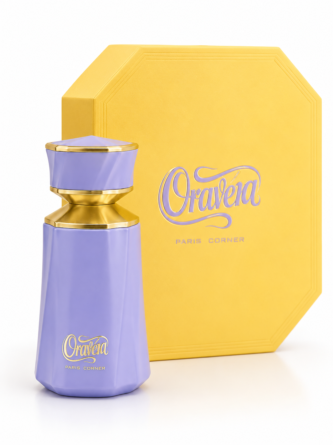 Paris Corner Oravera Eau de Parfum 100 ml